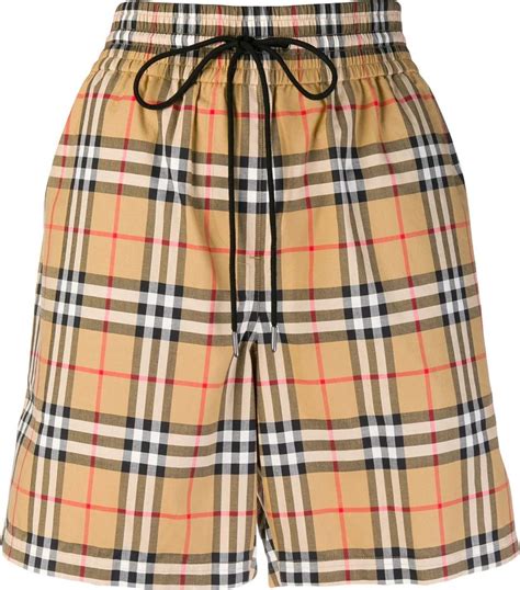 burberry london england shorts|Burberry shorts on sale.